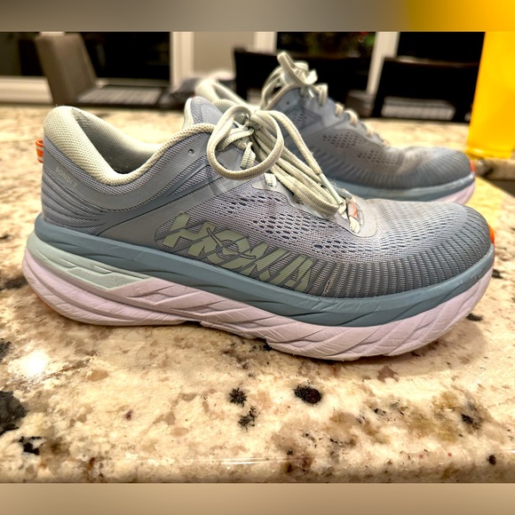 Hoka Shoes Hoka Tennis Shoes Poshmark
